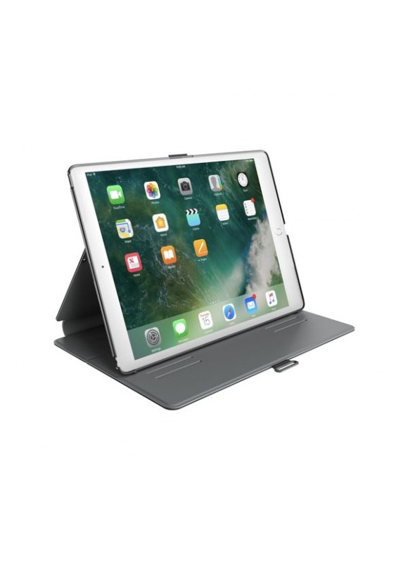 美國 speak - BALANCE FOLIO 9.7" iPad 防撞保護套 For 9.7-inch iPad (2018/2017), 9.7-inch iPad Pro, iPad Air 2, and iPad Air